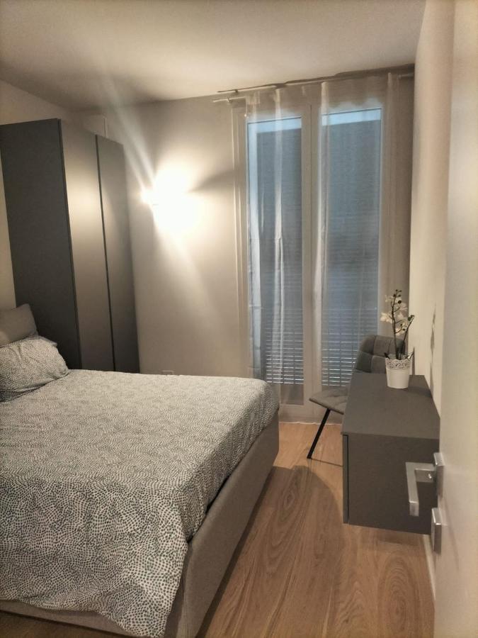 Nolo District Apartment Milan Exterior photo